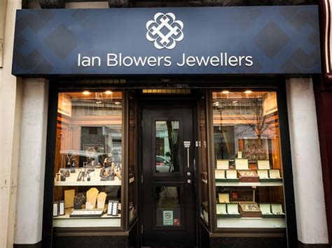 blowers jewellers hull.